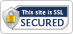 SSL Secured